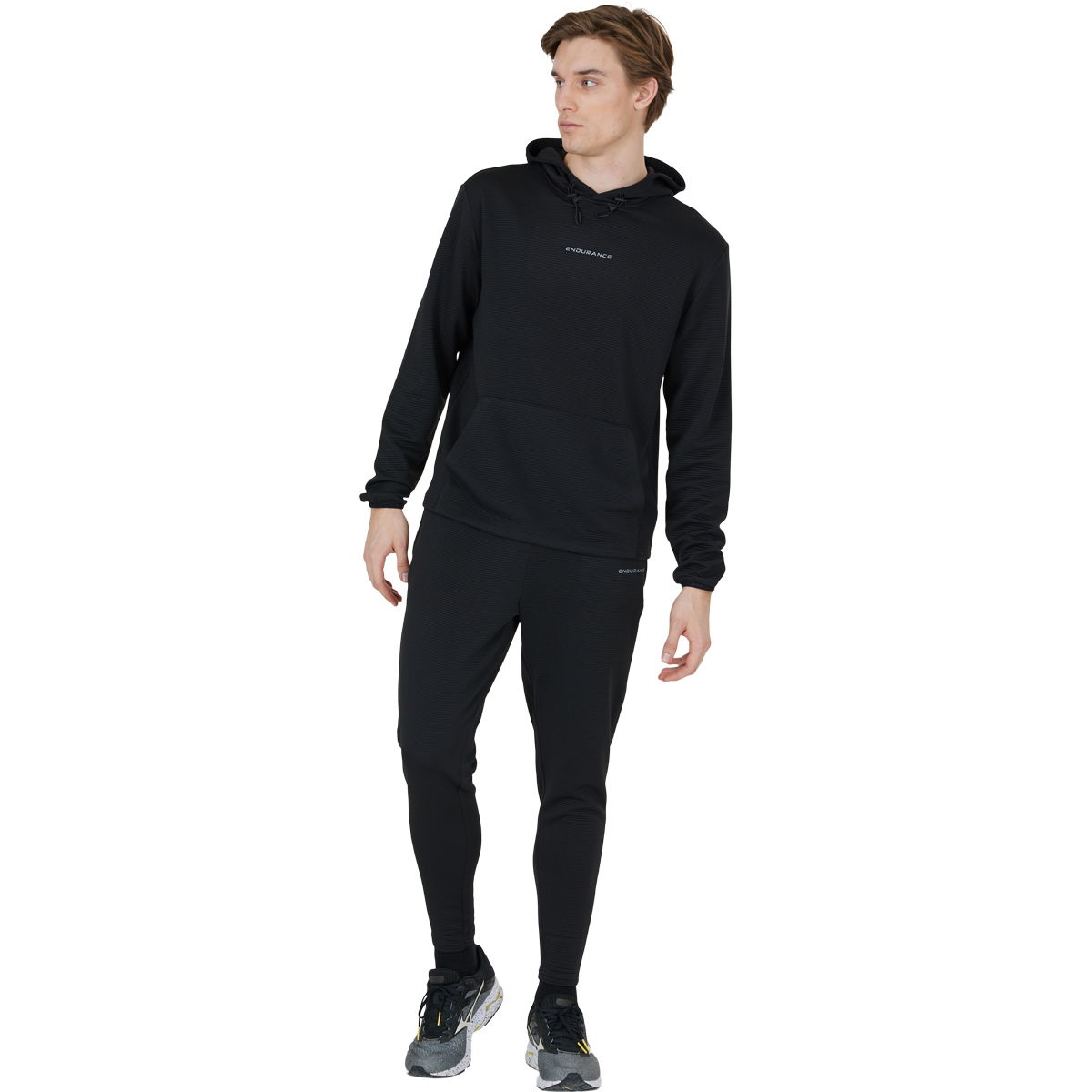 Endurance Baremo Joggingbukser Herre