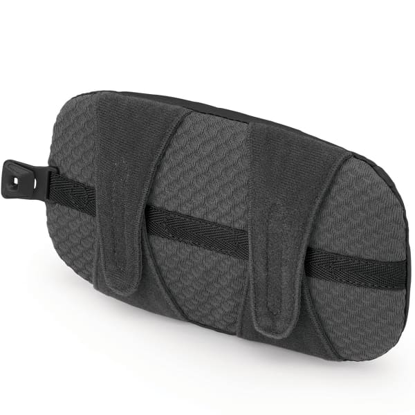 Trousse de toilette OSPREY PACK POCKET ZIPPERED BLACK