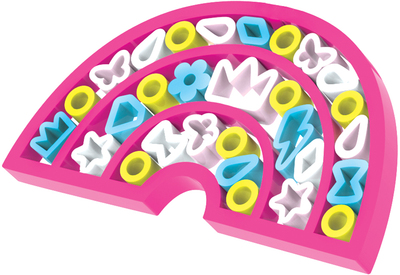Barbie EZ Glitz Bits Smykkesett