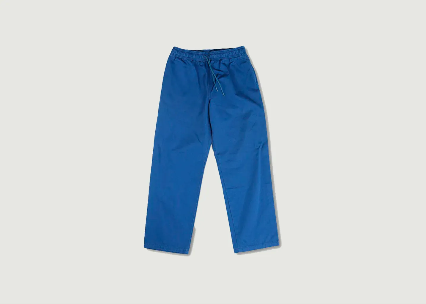 Pantalon chino Japan Blue Jeans