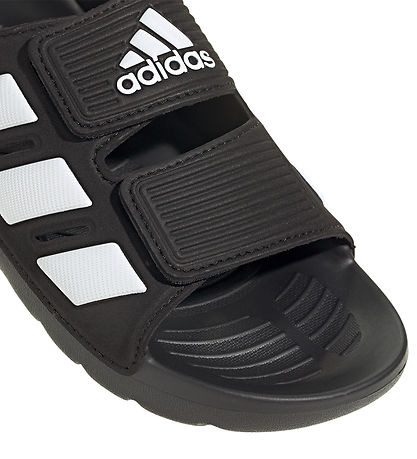 adidas Performance Bådesandaler - Altaswim 2.0 - Sort m. Hvid