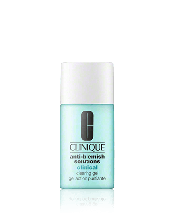 Clinique Anti-Blemish Solutions Clinical Clearing Gel 30ml