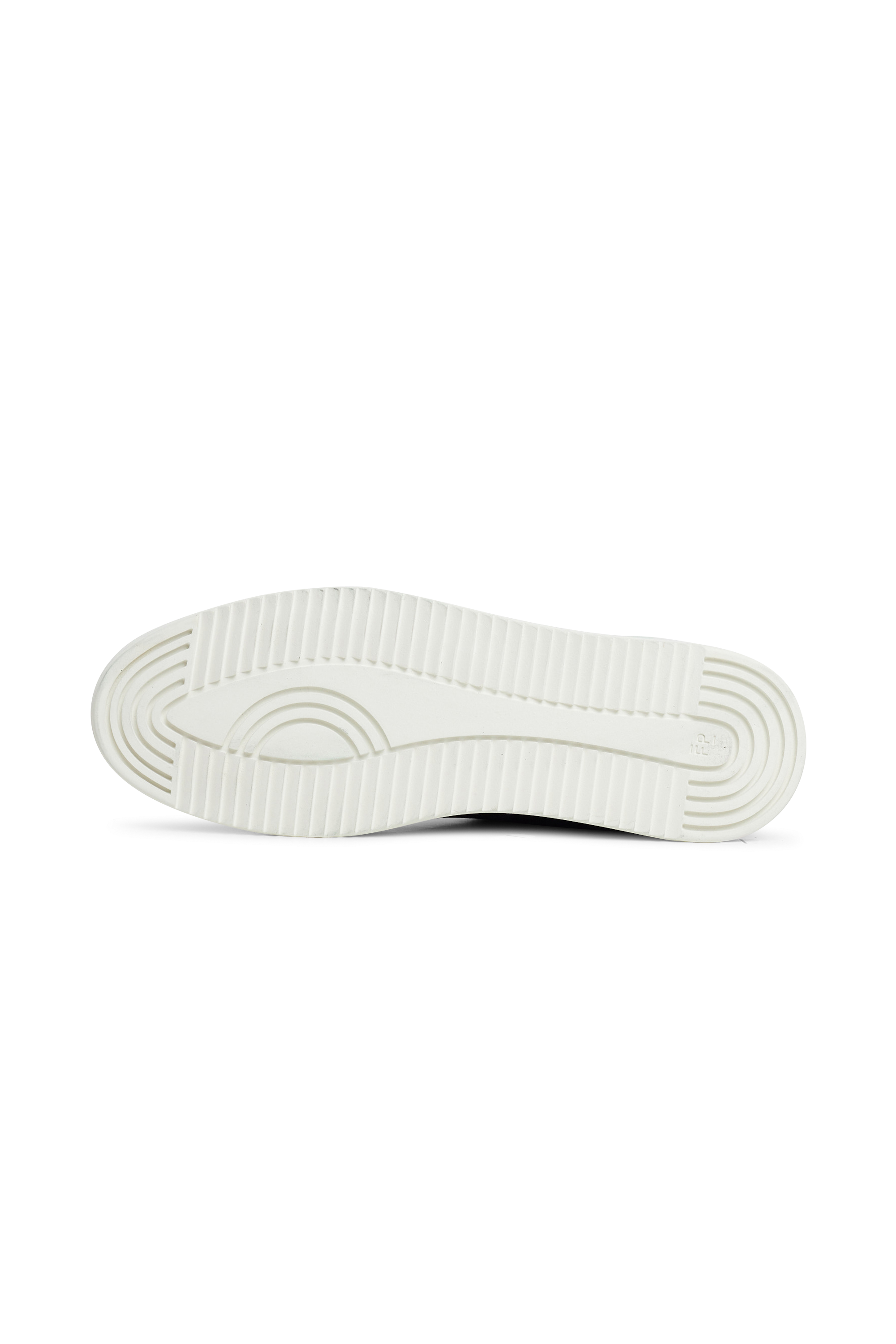 FILLING PIECES Baskets MONDO 2.0 RIPPLE Noir