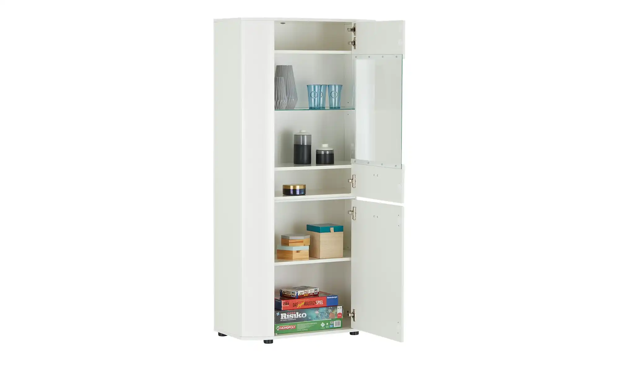 Vitrine Colaro