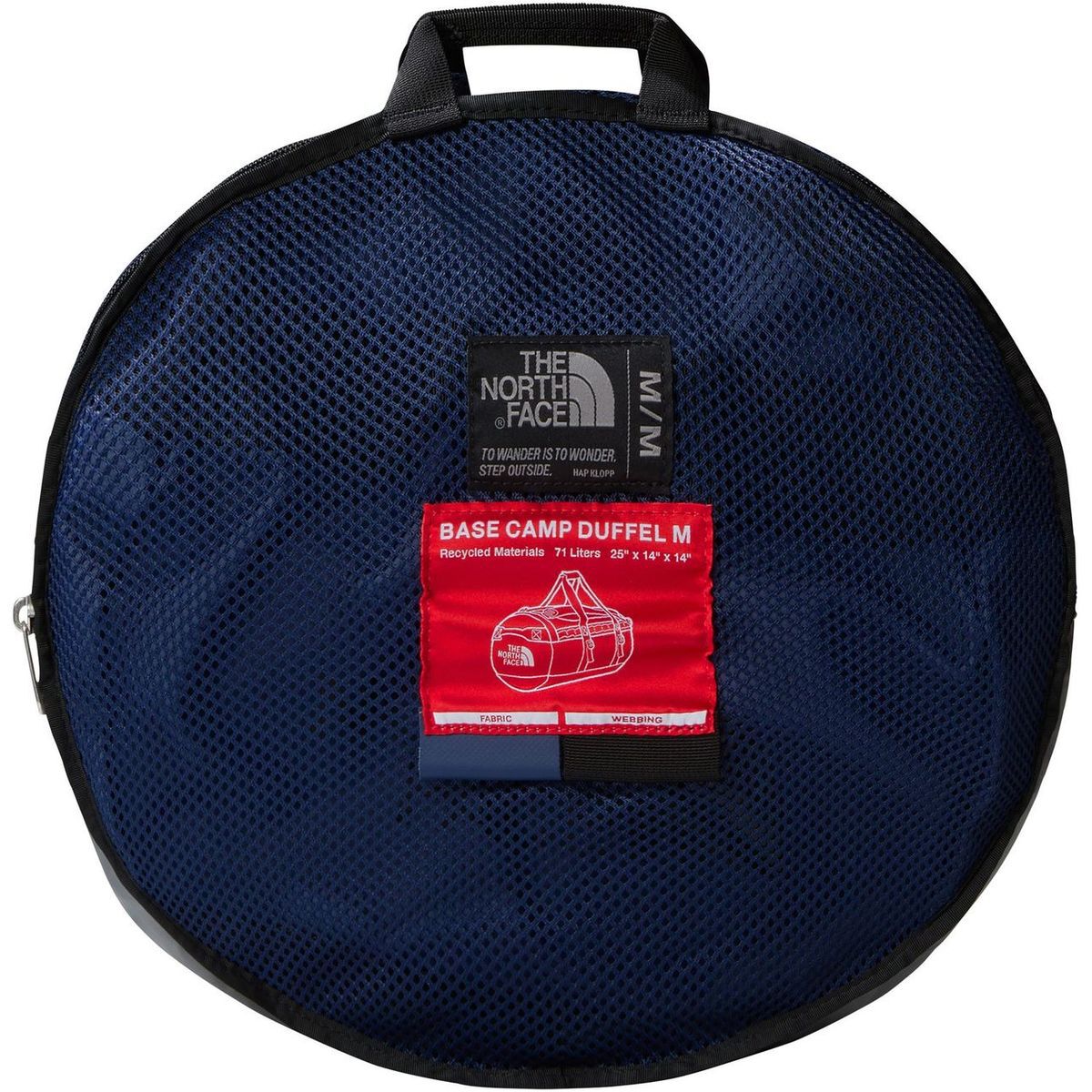 The North FaceBASE CAMP DUFFEL M