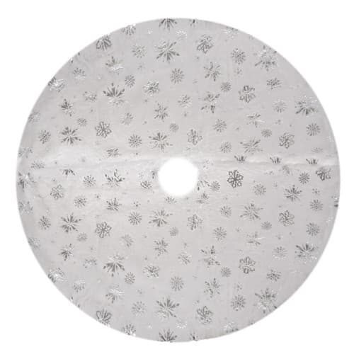 Juletrematte 120 cm Ruhhy 22224