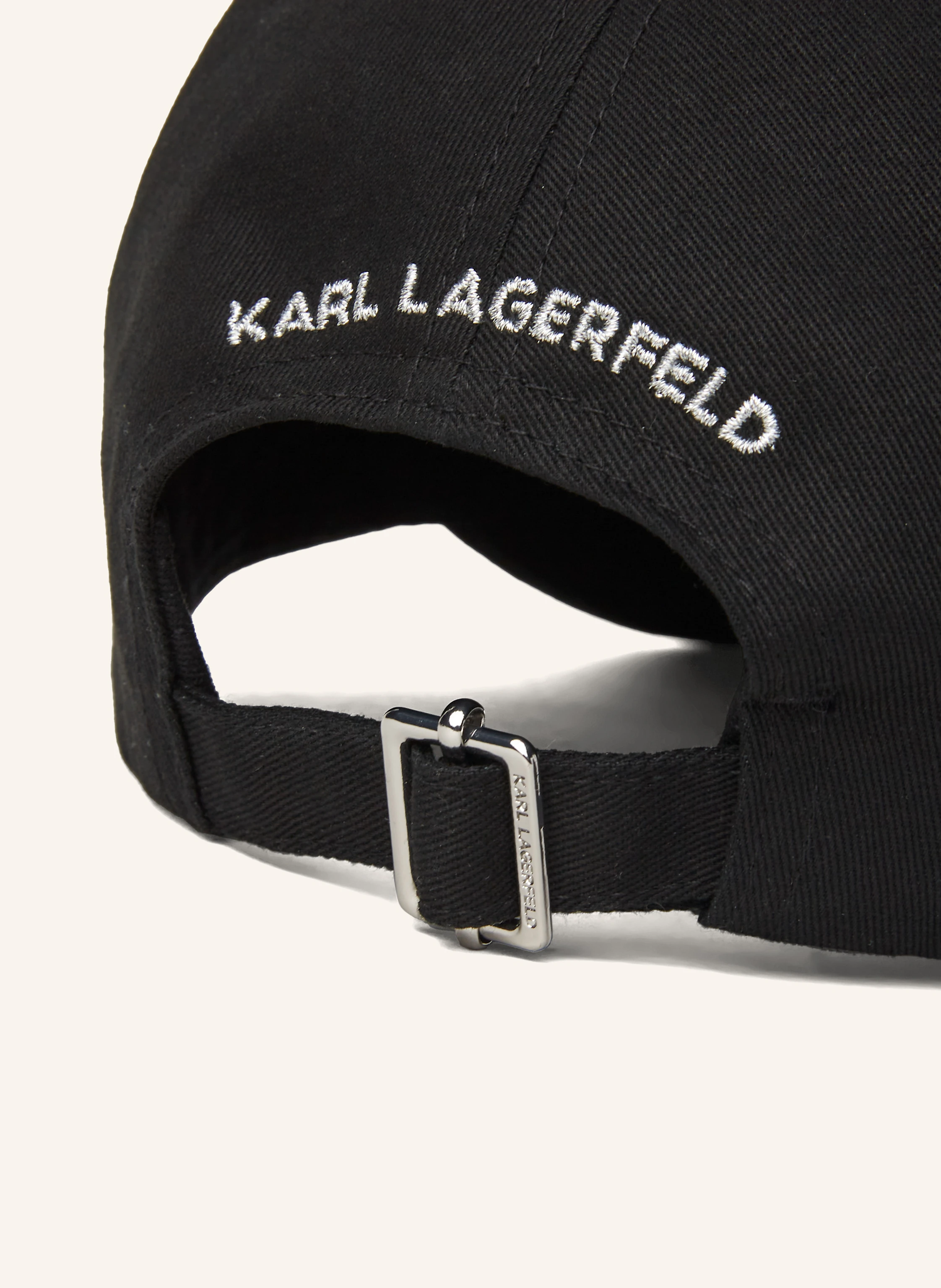 KARL LAGERFELD Cap