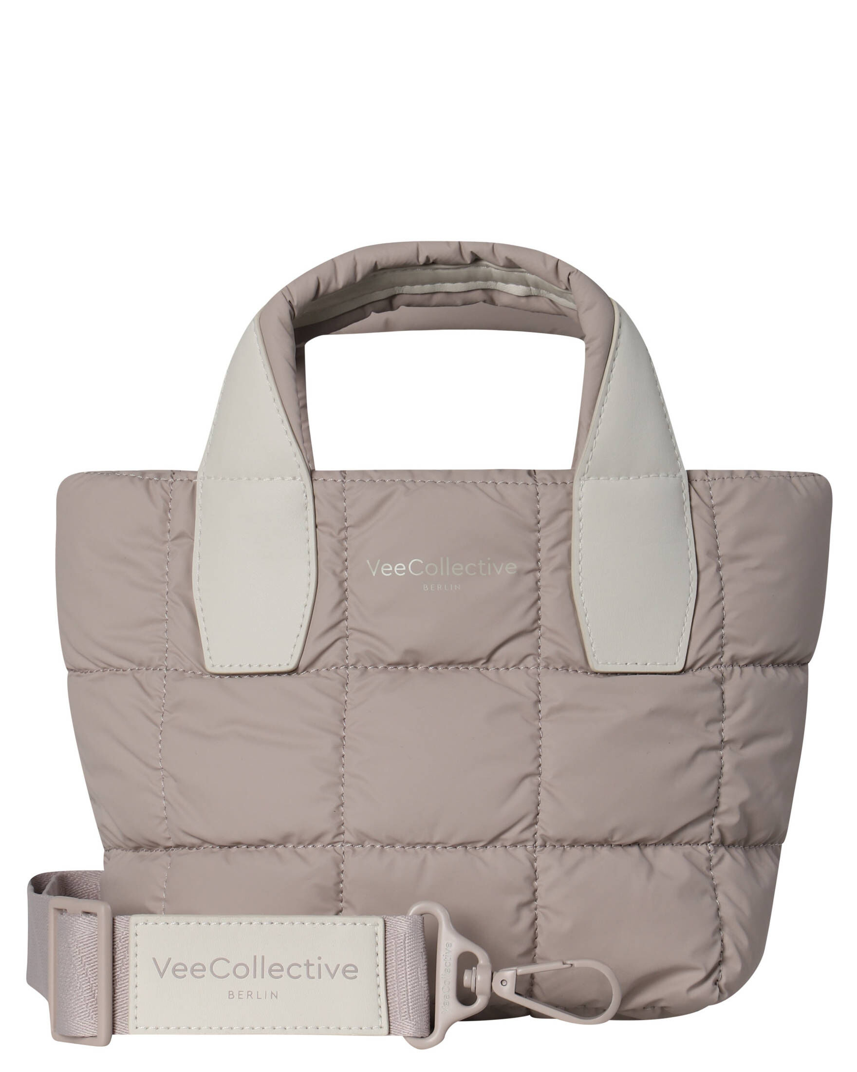 VeeCollective| Damen Shopper PORTER TOTE MINI