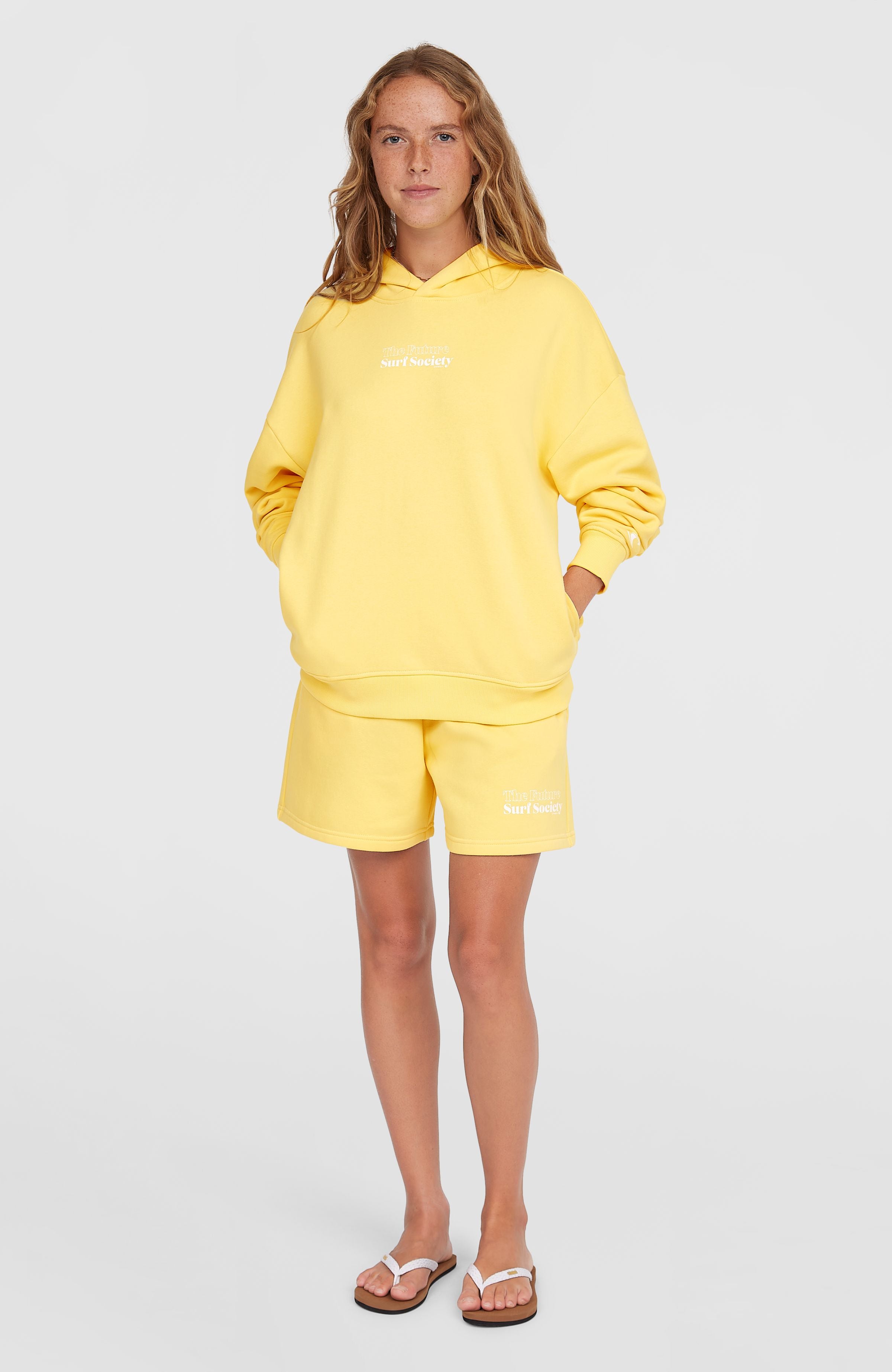 Future Surf Society hoodie