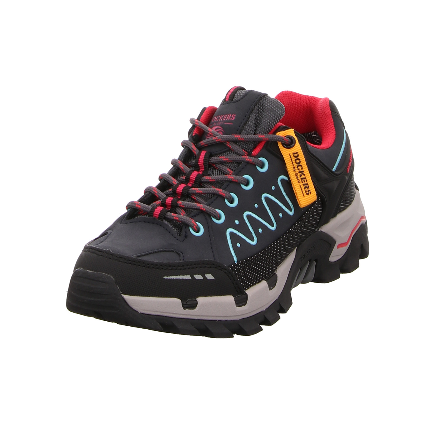 Dockers Sneaker blau