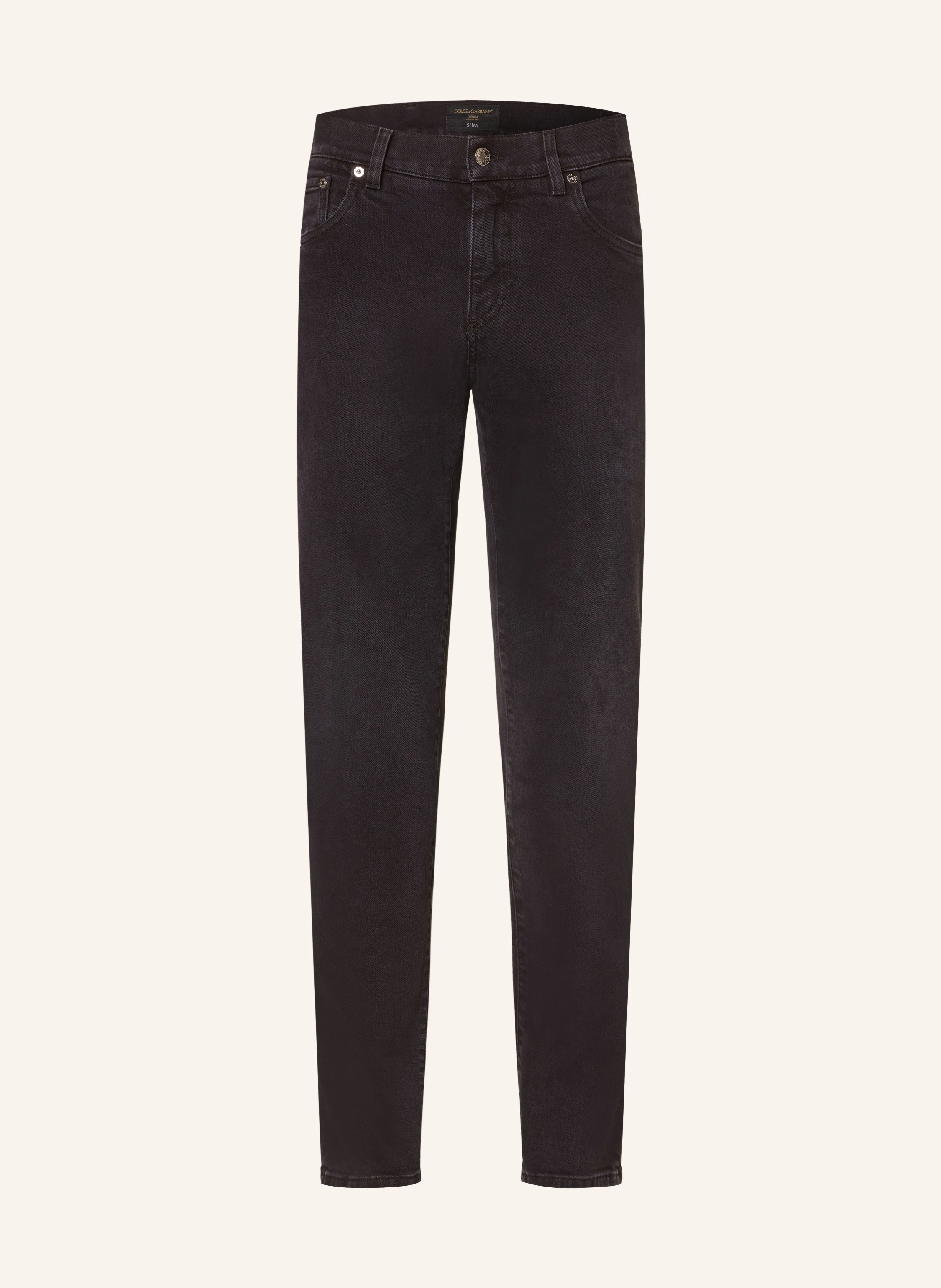 DOLCE & GABBANA Jeans Slim Fit