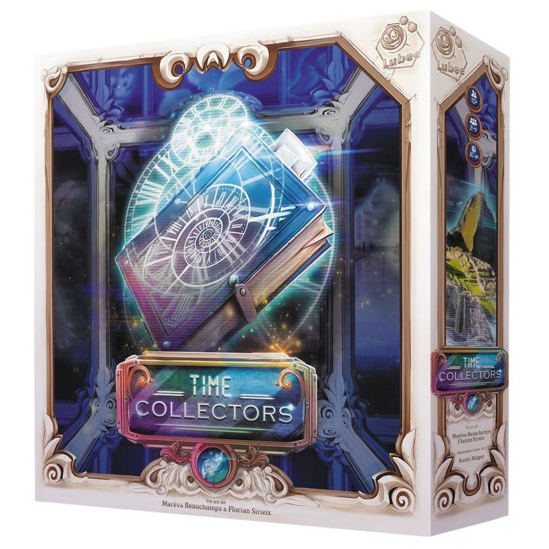 Time Collectors