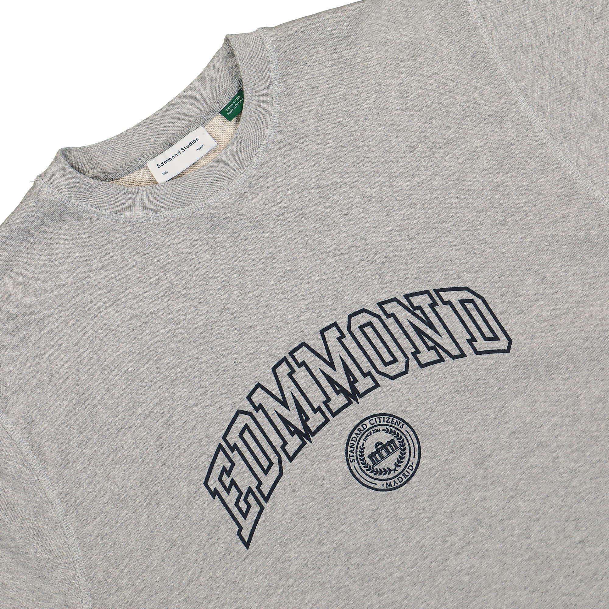 Edmmond Studios<br>Stamp Sweatshirt
