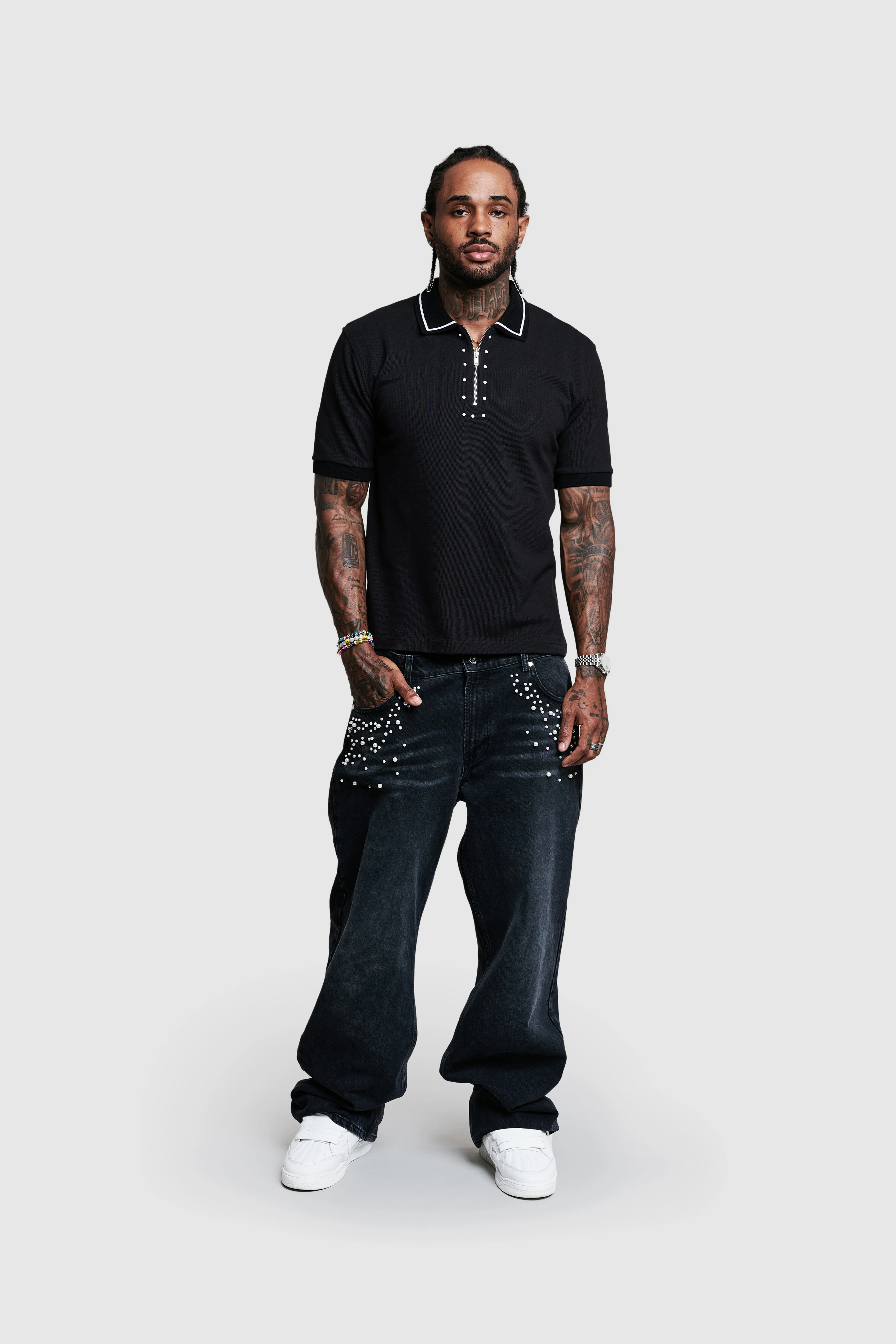 Pearl Polo