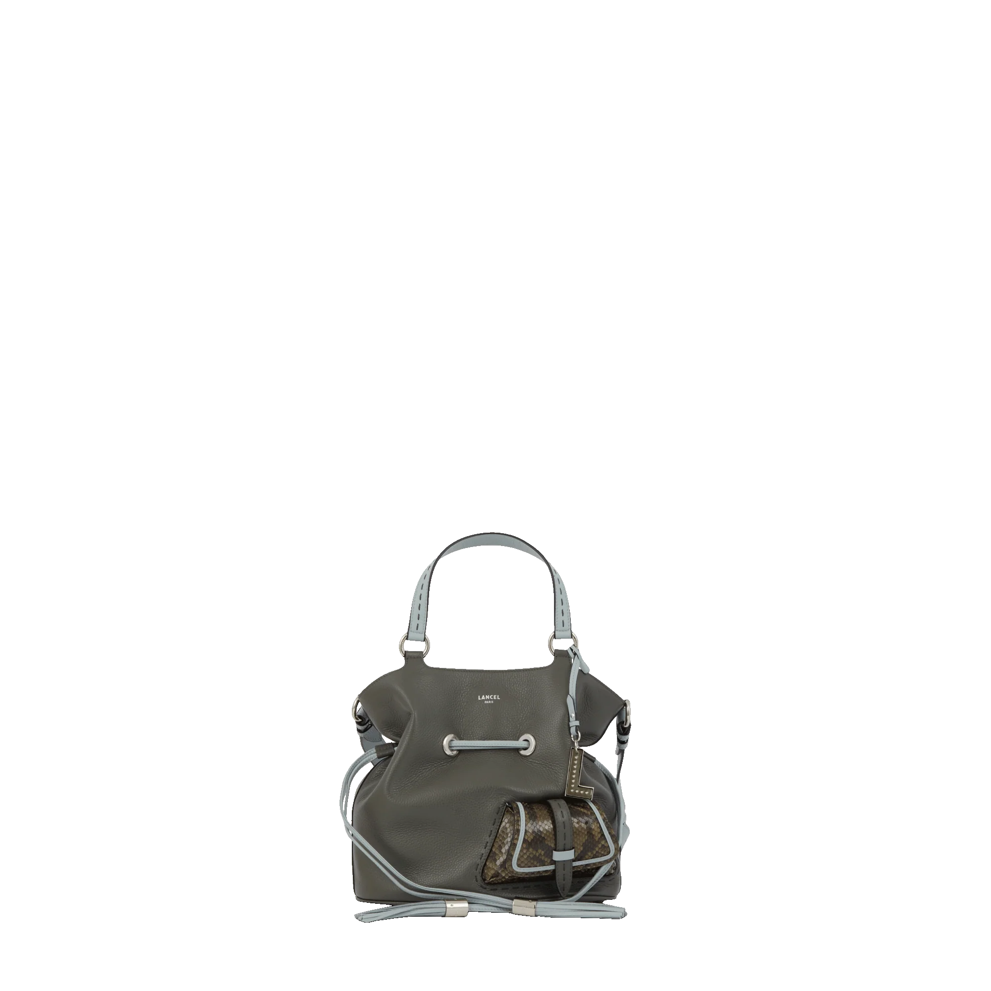 Sac seau S Premier Flirt de Lancel-Multico Ombre