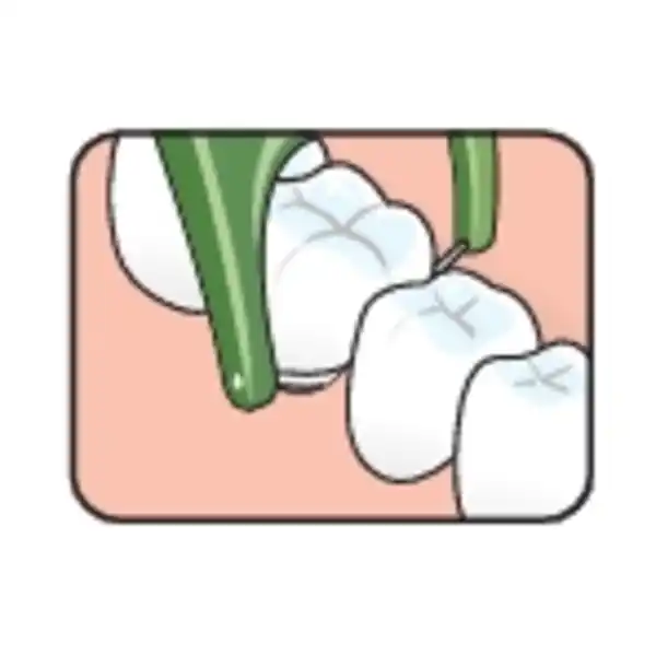 Zahnseide Sticks Good Mini Flosser™