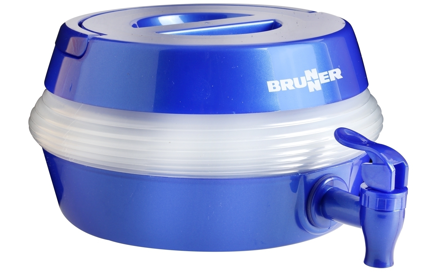 Faltbarer Wasserspender 5,5lt