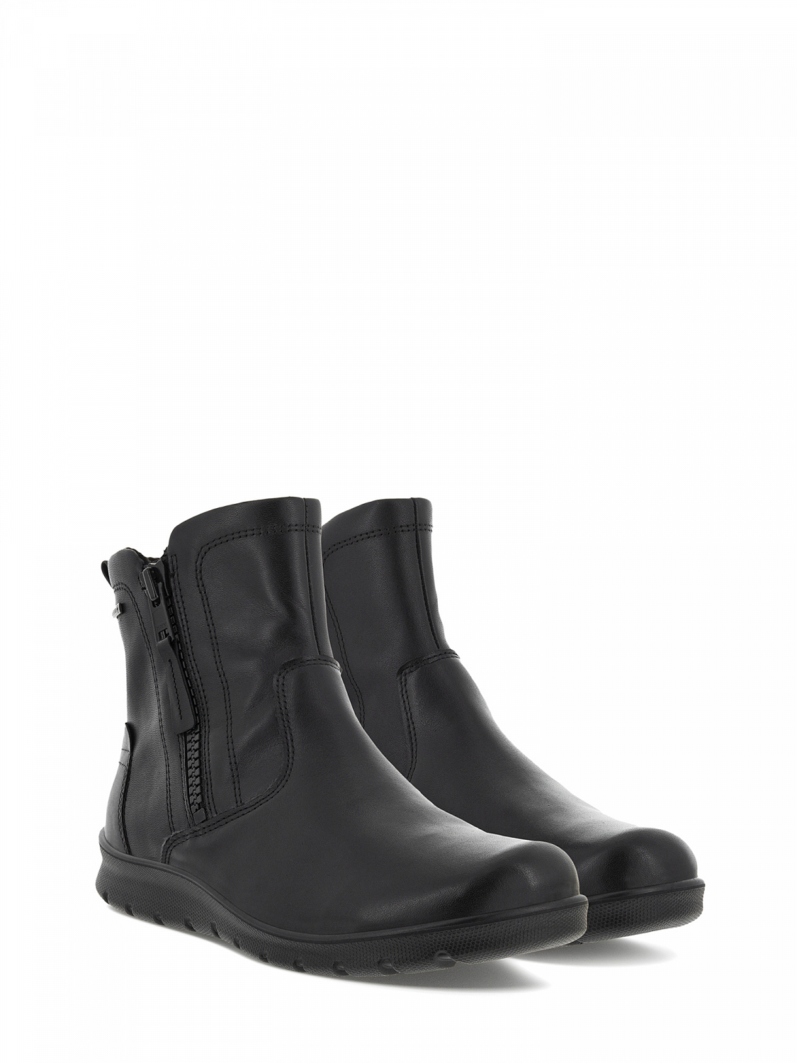 Ecco Babett Gore-Tex Boot Black