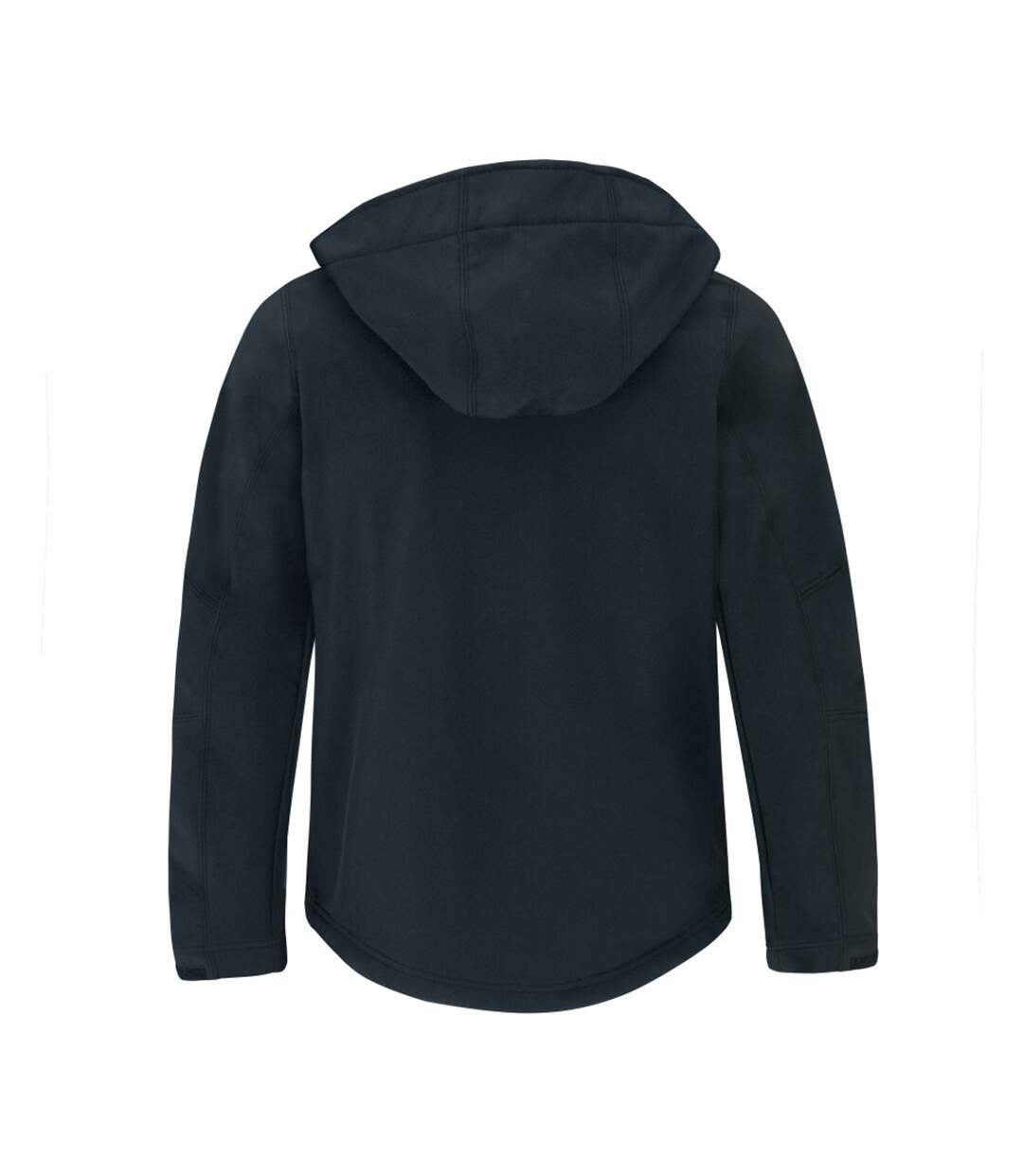 B&C - Veste coupe-vent - Hommes (Bleu marine) - UTBC2001