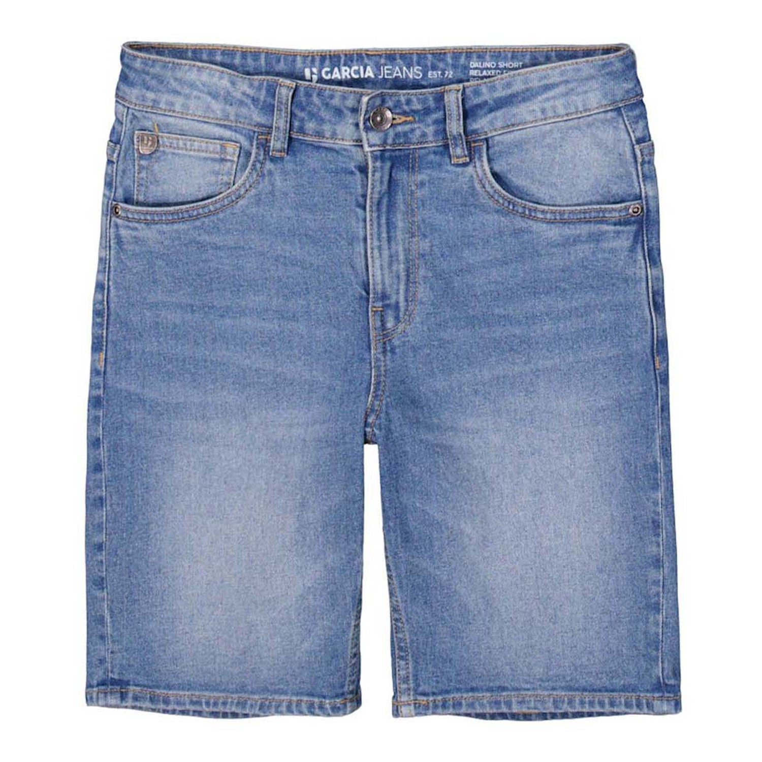 Garcia  Dalino Short