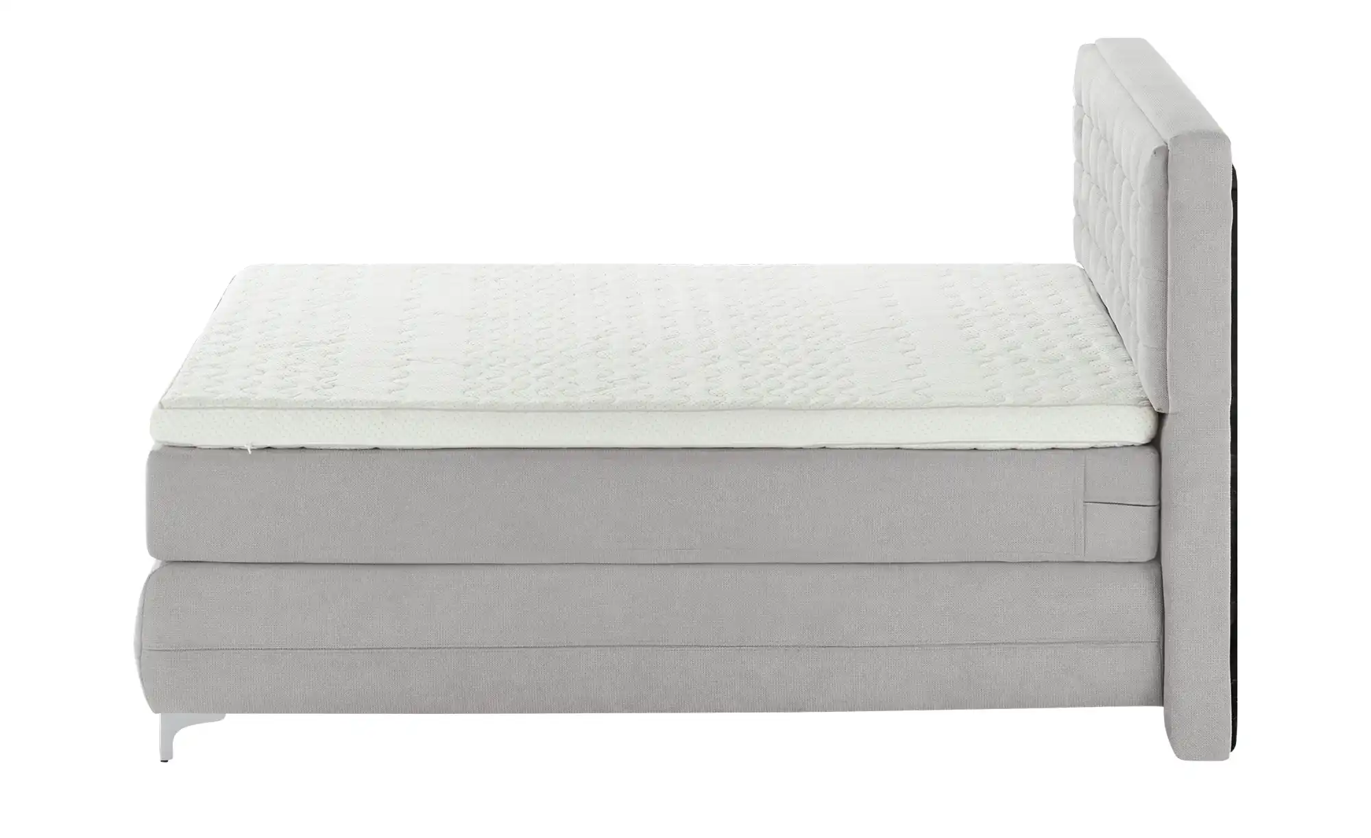 Gallery M Boxspringbett Standardversion Dubai