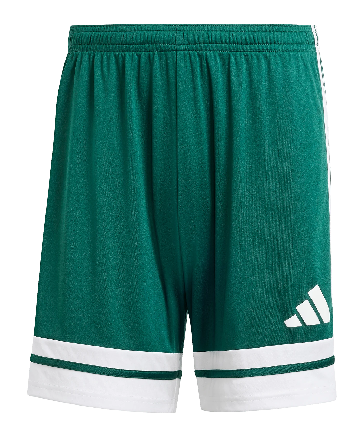 adidas Squadra 25 Short Grün