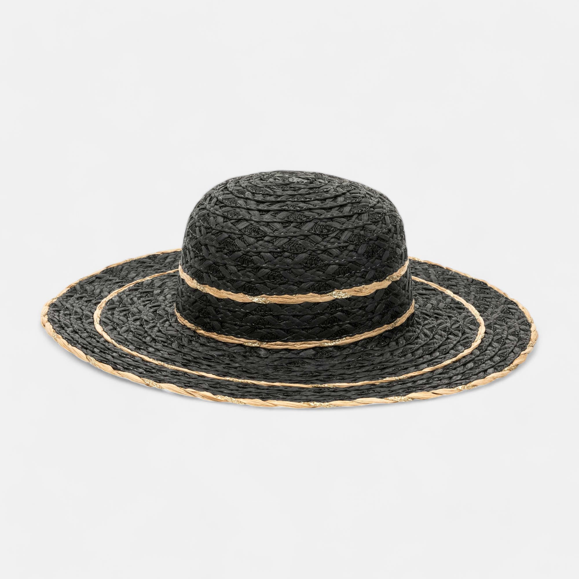 Chapeau noir