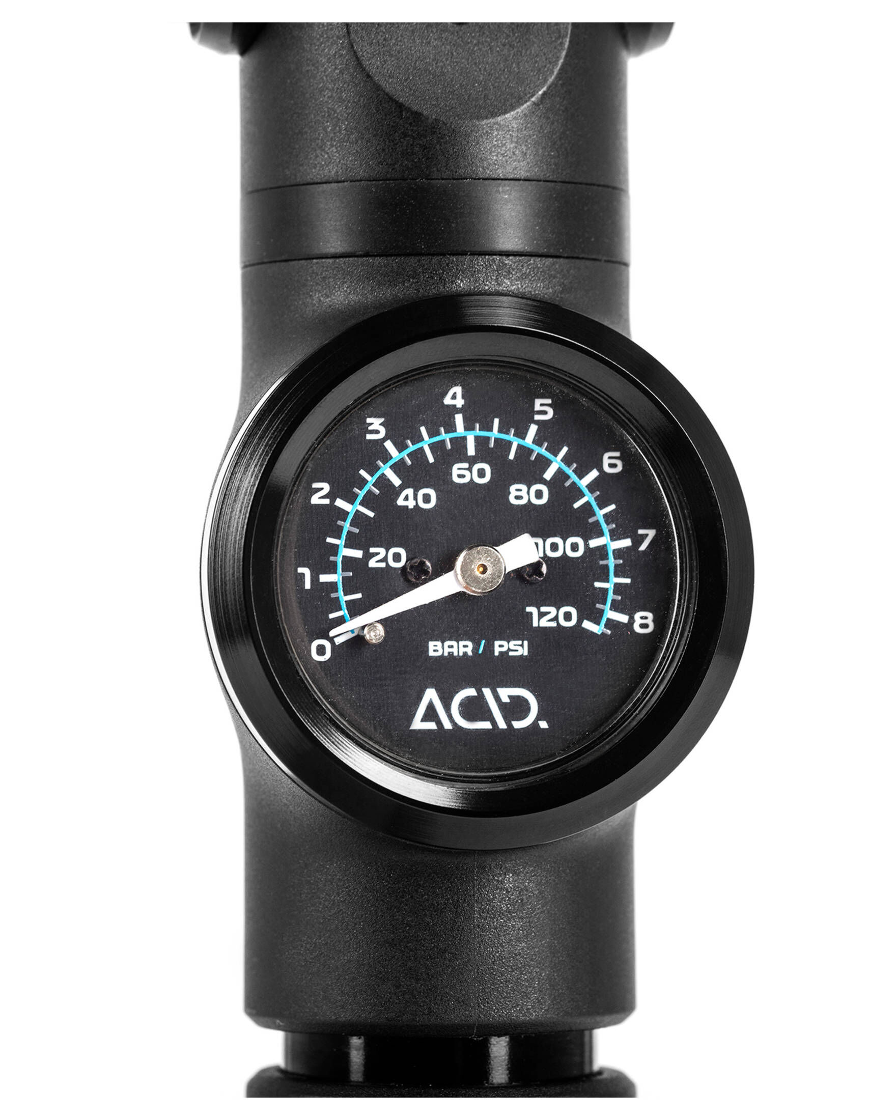 Acid| Fahrradpumpe RACE DUAL