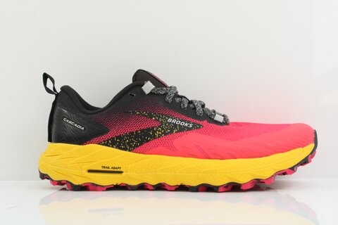 Brooks Cascadia 17