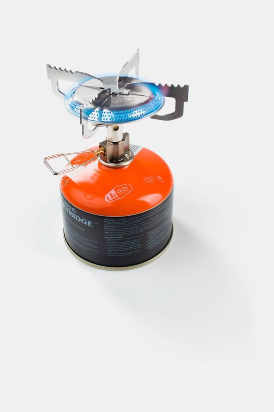 GSI Outdoors GSI Outdoors Glacier Camp Stove