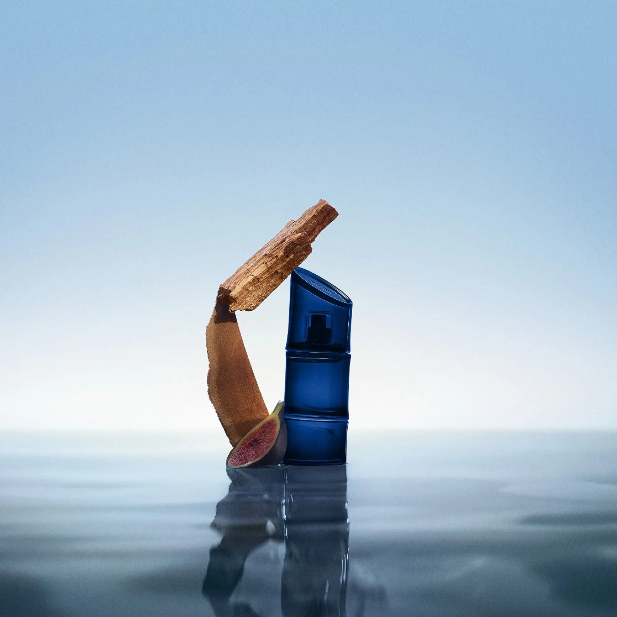 Kenzo - KENZO HOMME Eau de Toilette Intense- Eau de toilette
