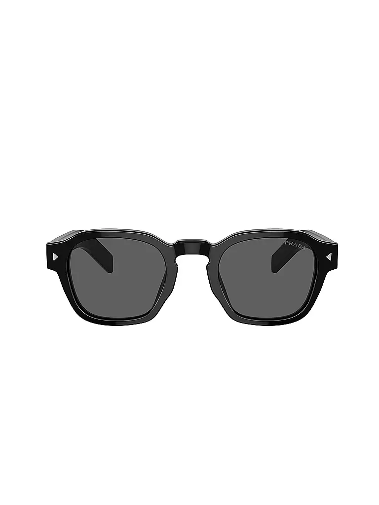 PRADA Sonnenbrille 0PRA16S/52 schwarz