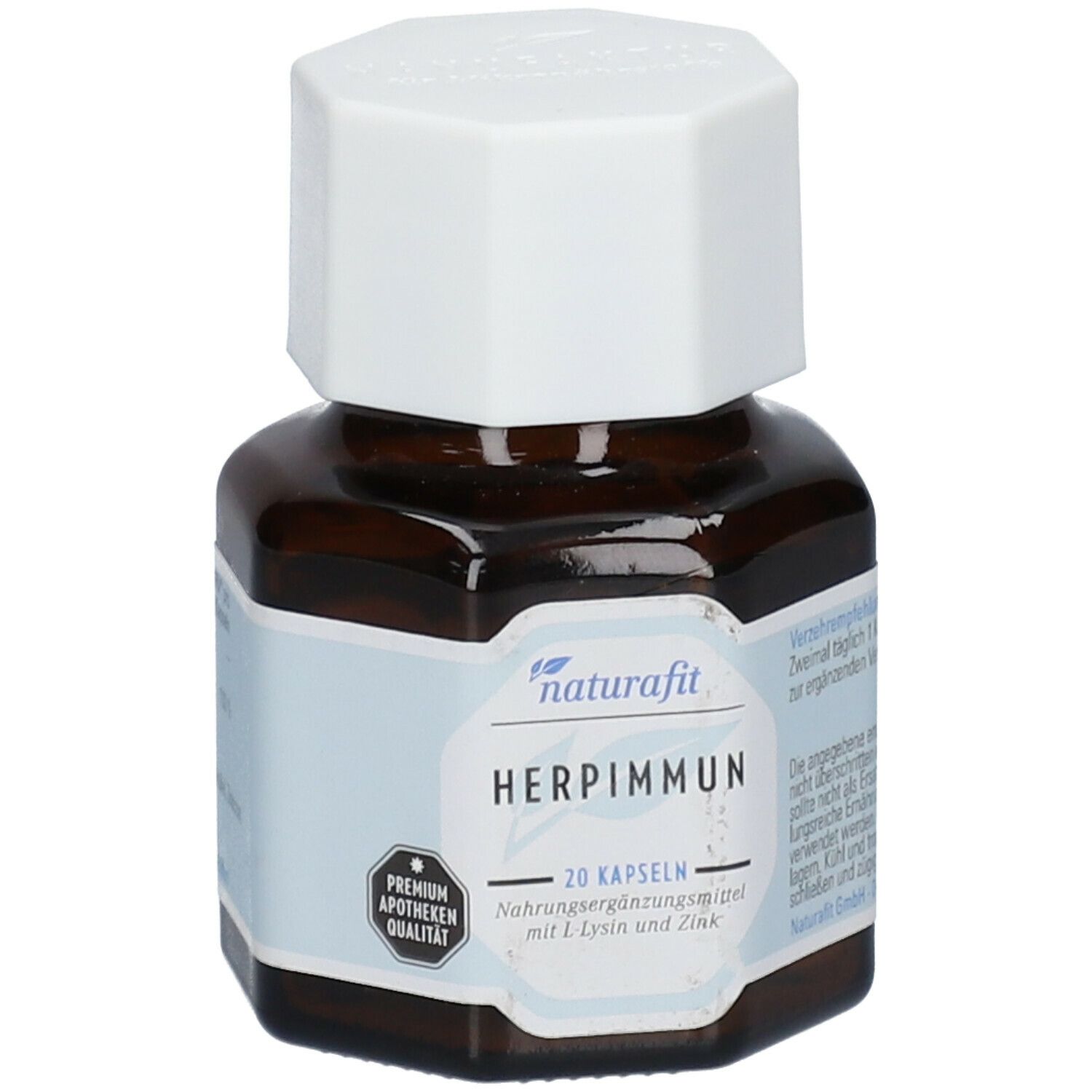 naturafit HERPIMMUN