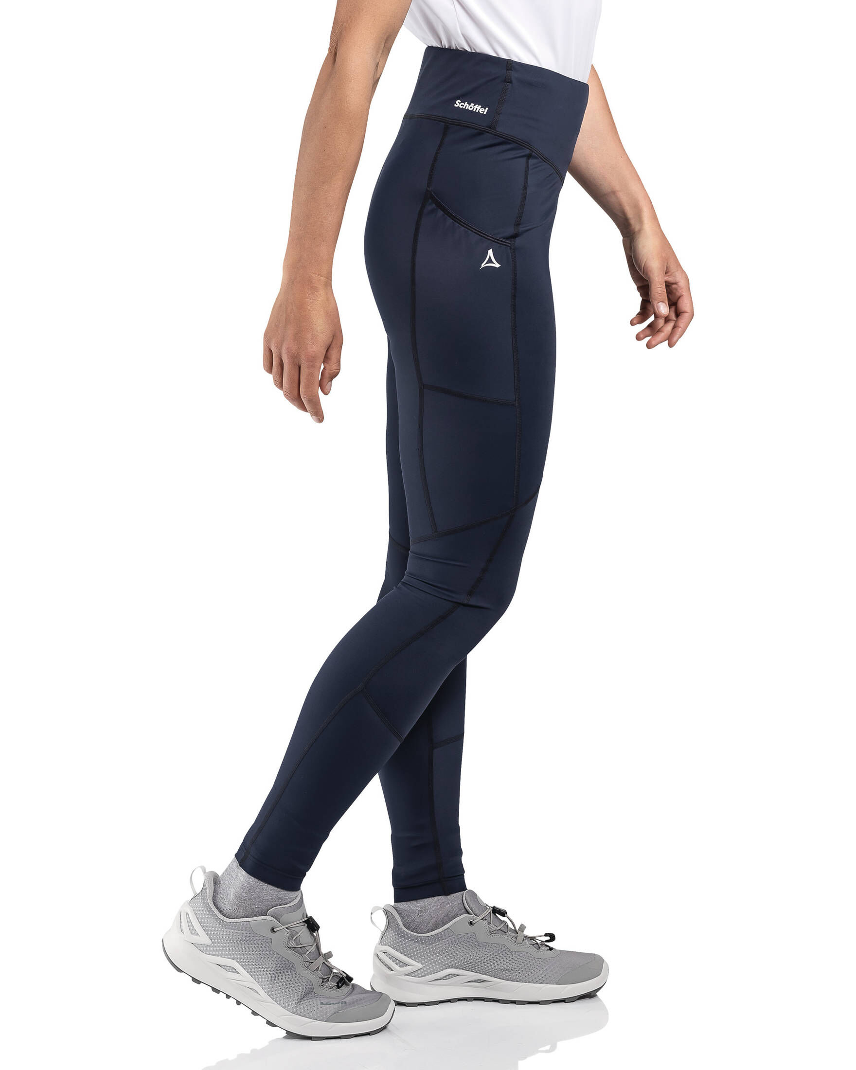 Schöffel| Damen Tights Tights Vikan L