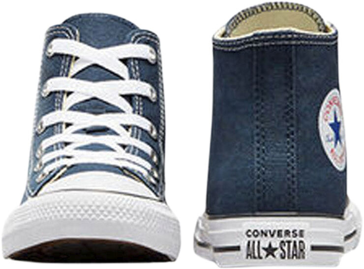 Converse All Star Navy