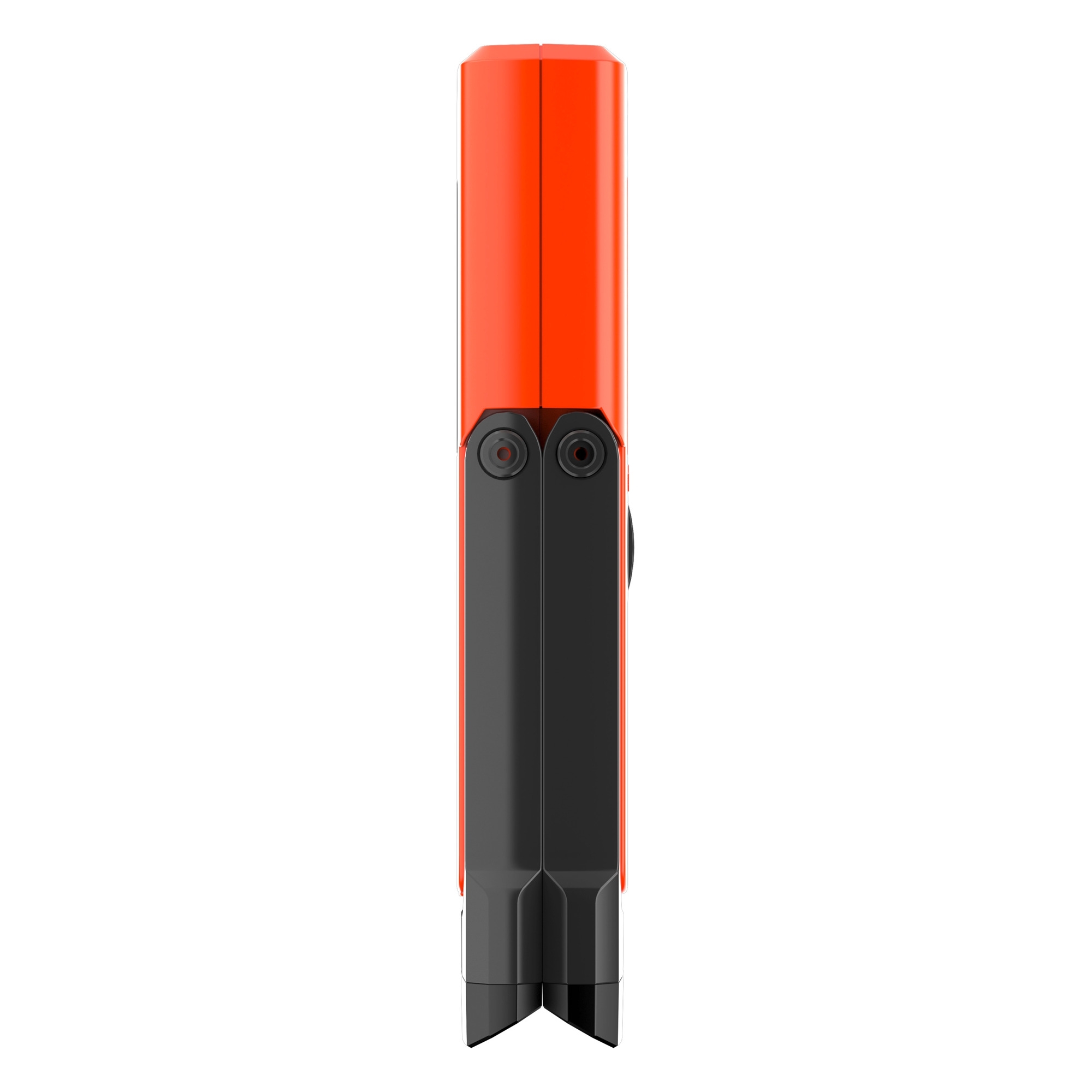 Osram LEDguardian Truck Flare Signal TA19 LED-Warnlicht rot