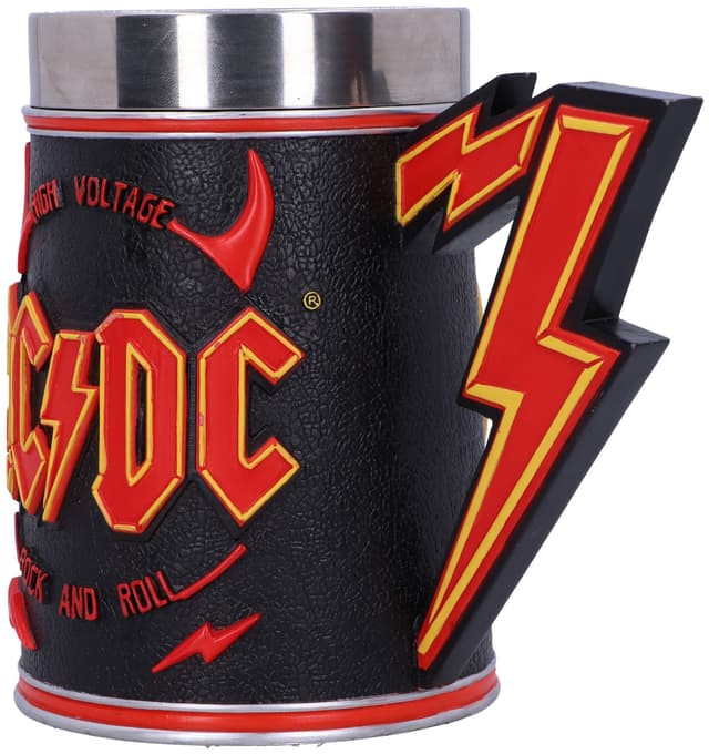 Nemesis Now AC/DC kop