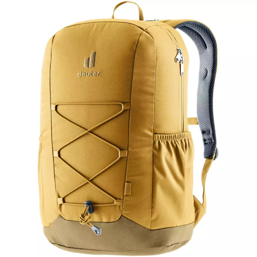 Deuter Gogo - Tagesrucksack 46 cm caramel-clay