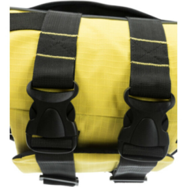 Gilet de sauvetage et flottaison Trixie pour chien
