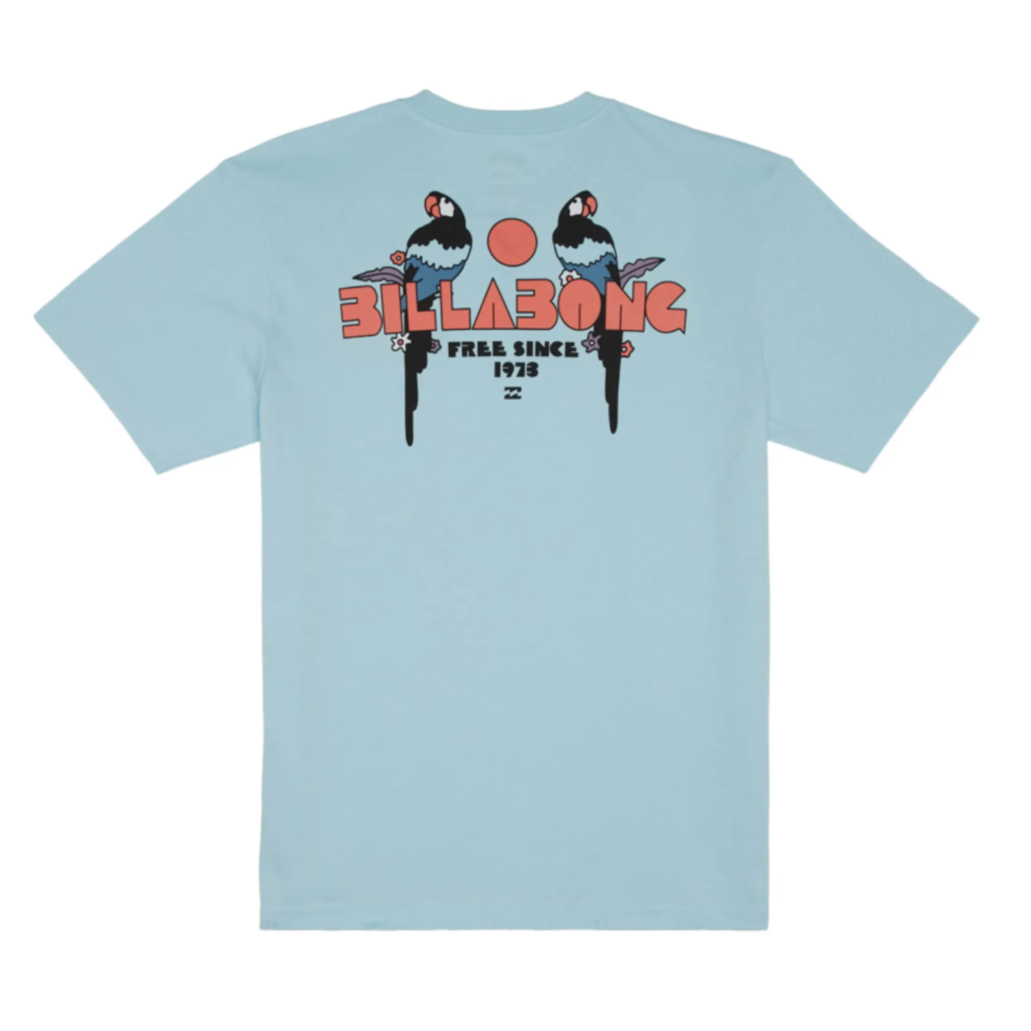 Billabong T-shirt Lounge 8-16ans