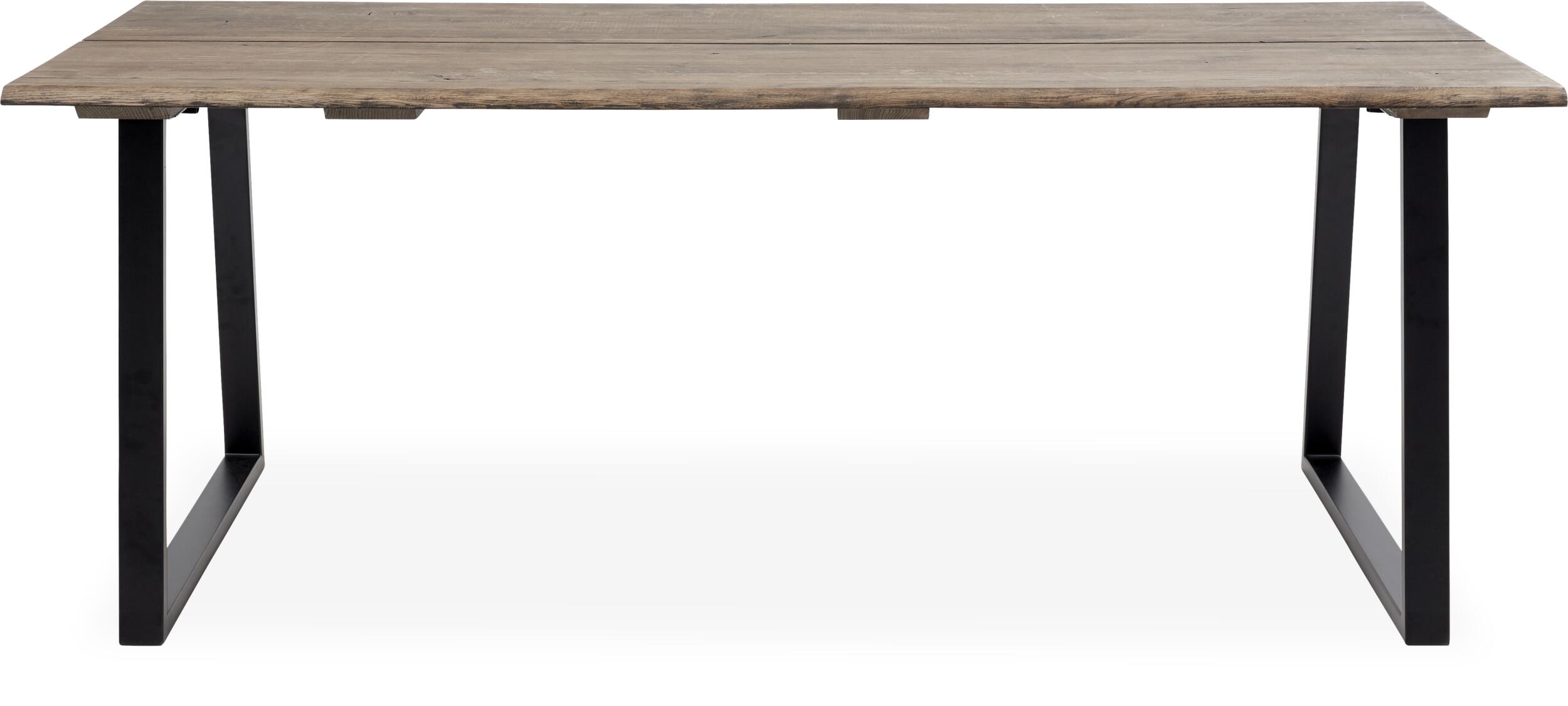True 200 x 95 x 75 cm Spisebord 200 x 95 x 75 cm