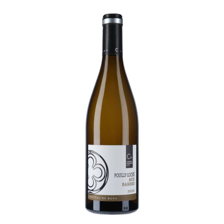 Domaine Laurent Cognard Pouilly-Loché 