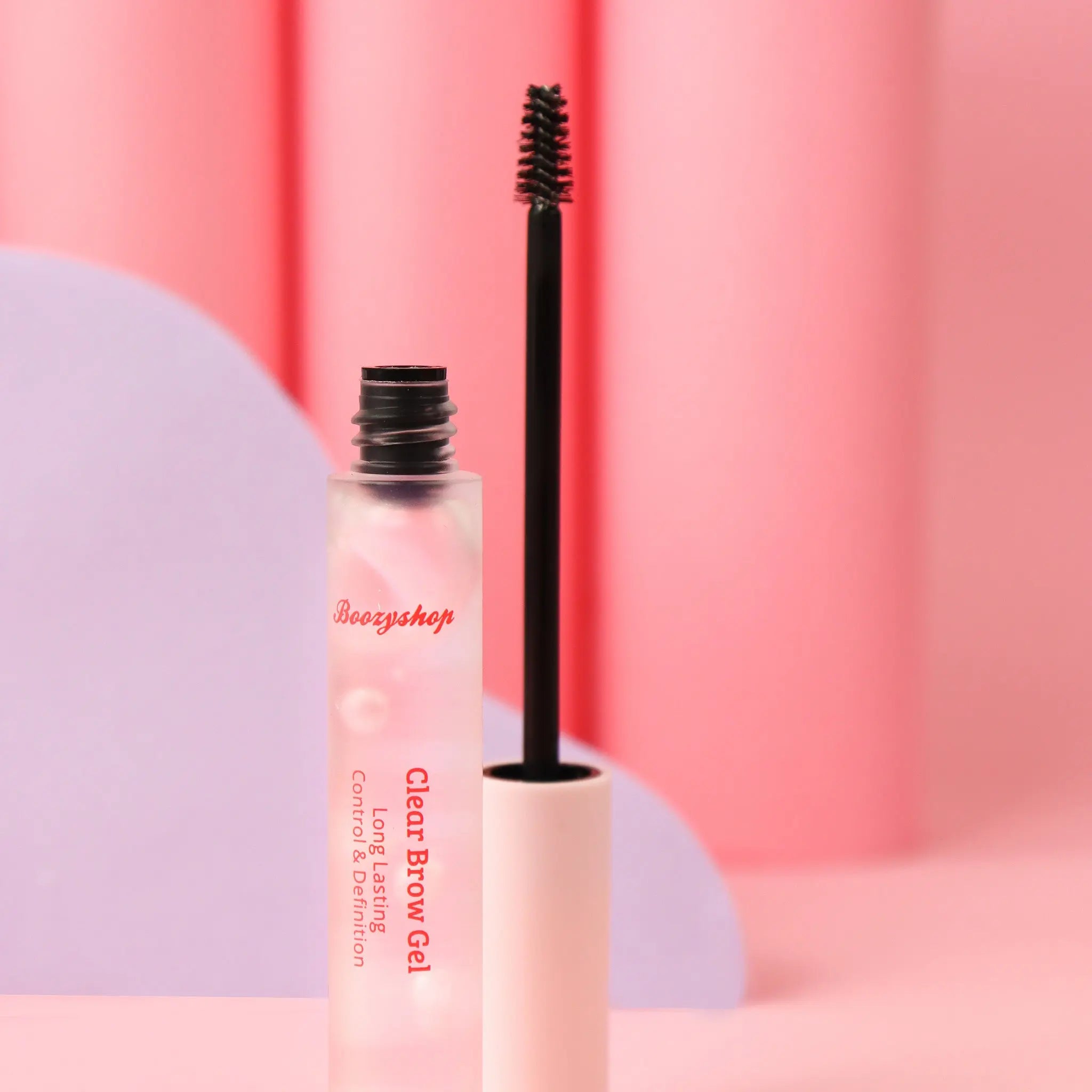 Clear Brow Gel