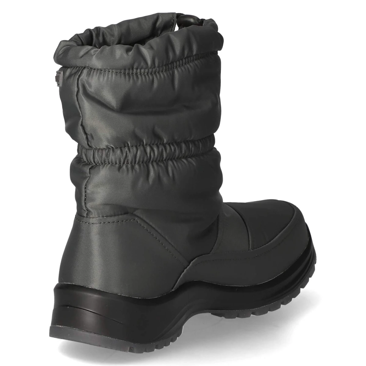 Josef SeibelWintersboots COLORADO 58 - anthrazit