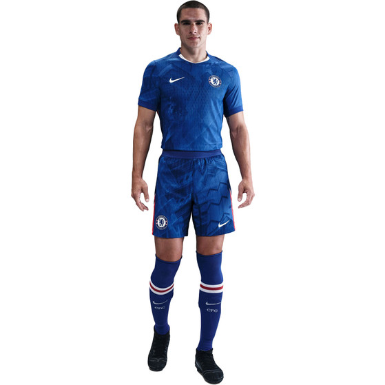 Nike Chelsea Match Thuis Shirt 2025/2026