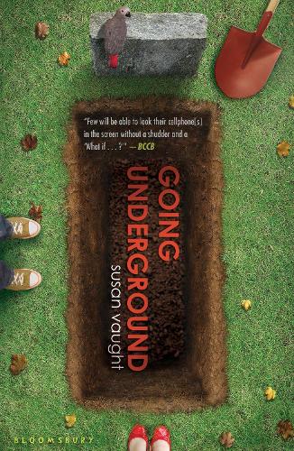 Going Underground (Paperback)
