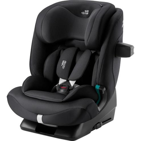 Siège-auto ADVANSAFIX PRO Style - Carbon Black - BRITAX RÖMER