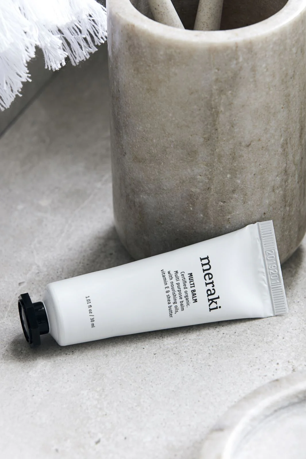 Meraki Multi Balm