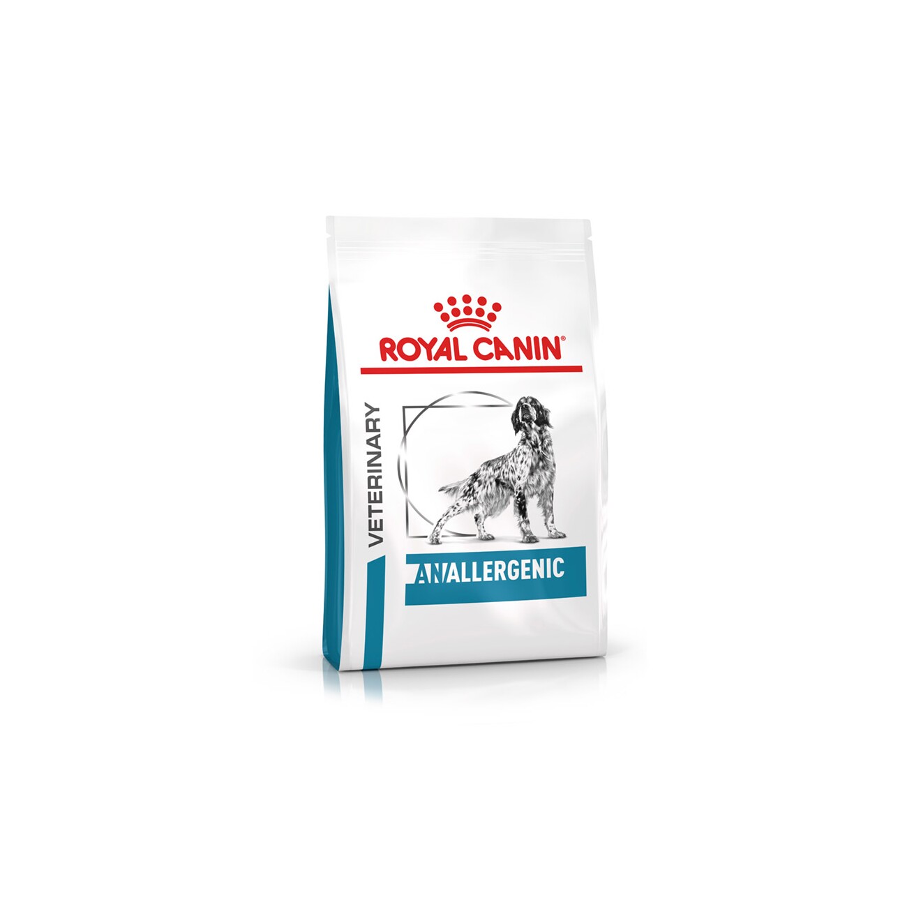 ROYAL CANIN Veterinary Anallergenic 8 kg
