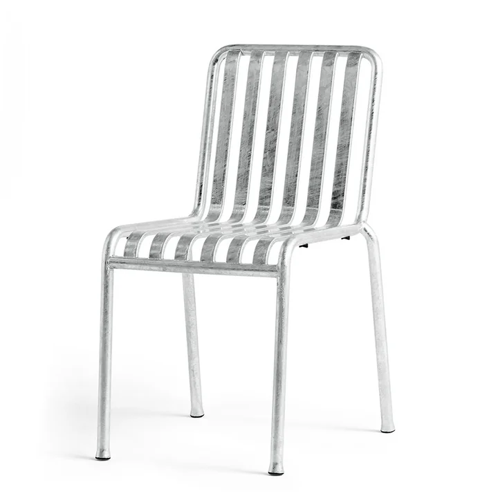 HAY - Palissade Stuhl, hot galvanised